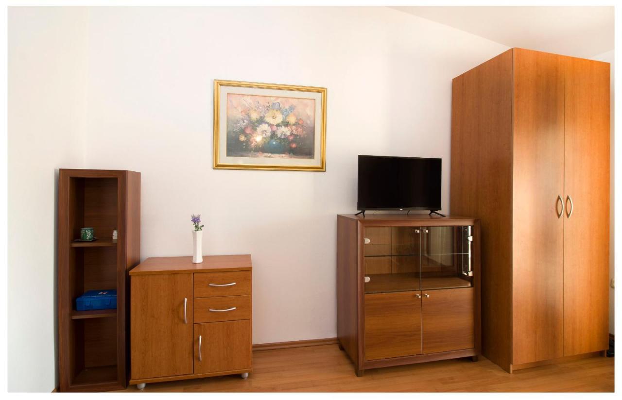 Apartment Zdravko プリモシュテン エクステリア 写真