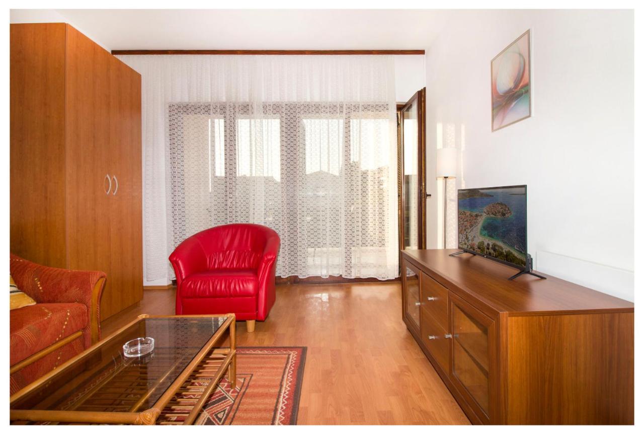 Apartment Zdravko プリモシュテン エクステリア 写真