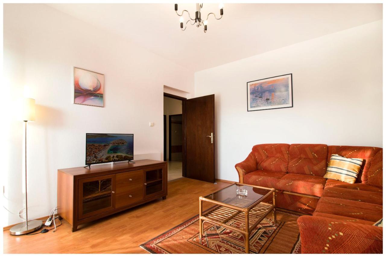 Apartment Zdravko プリモシュテン エクステリア 写真