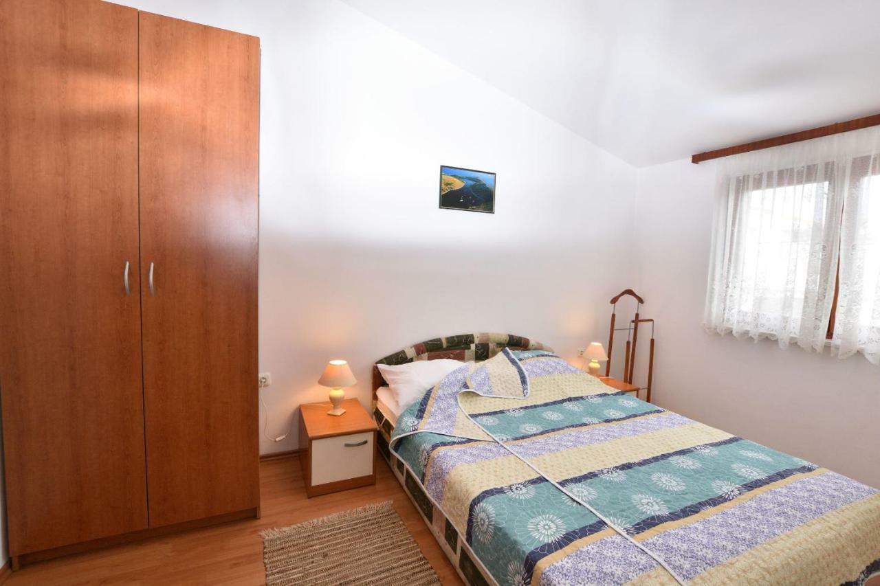 Apartment Zdravko プリモシュテン エクステリア 写真