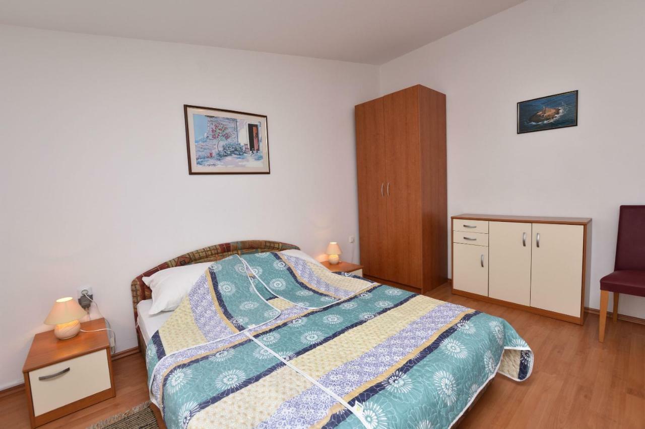 Apartment Zdravko プリモシュテン エクステリア 写真