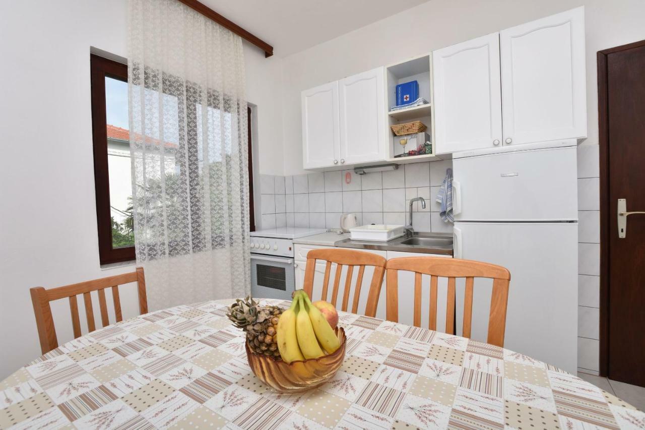 Apartment Zdravko プリモシュテン エクステリア 写真