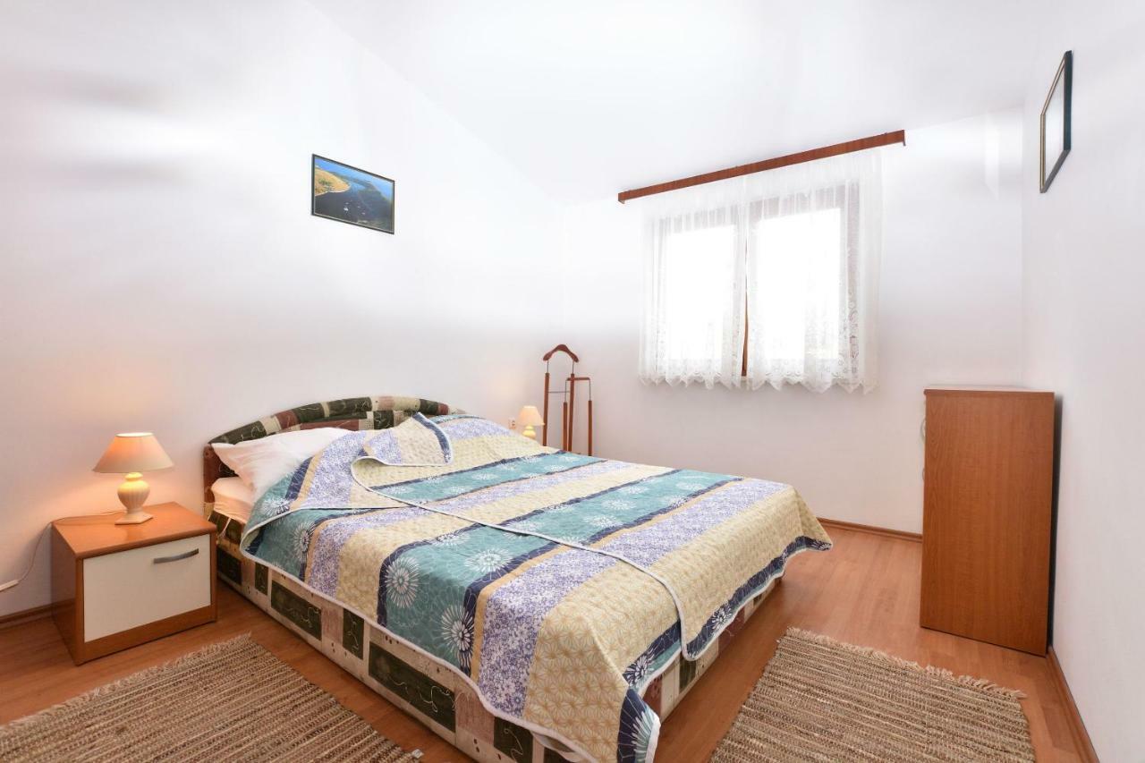 Apartment Zdravko プリモシュテン エクステリア 写真