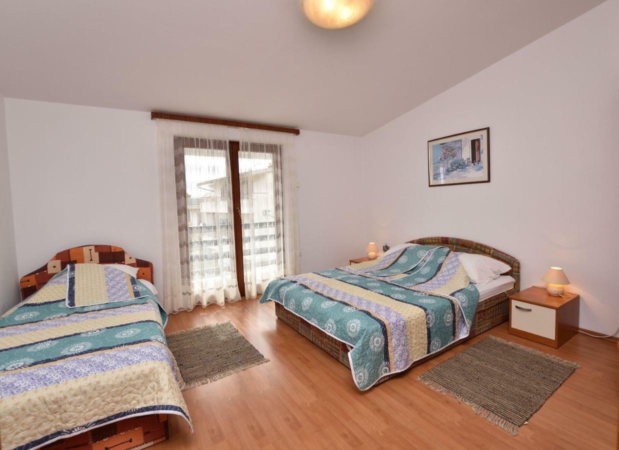 Apartment Zdravko プリモシュテン エクステリア 写真