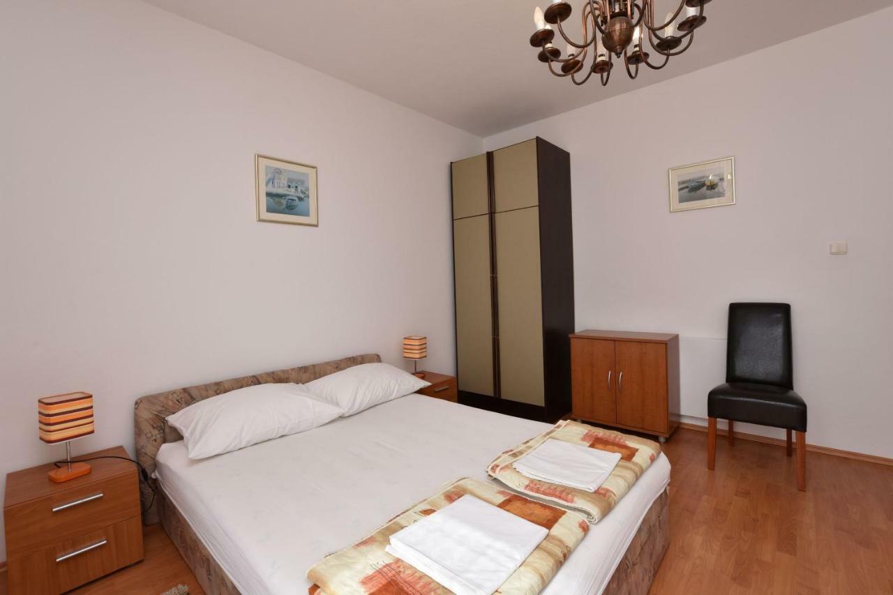 Apartment Zdravko プリモシュテン エクステリア 写真